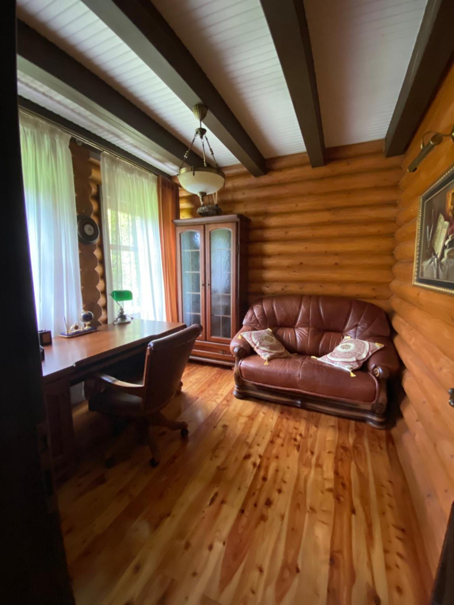 Relaxation In Guta Гута Покращене Шале 外观 照片
