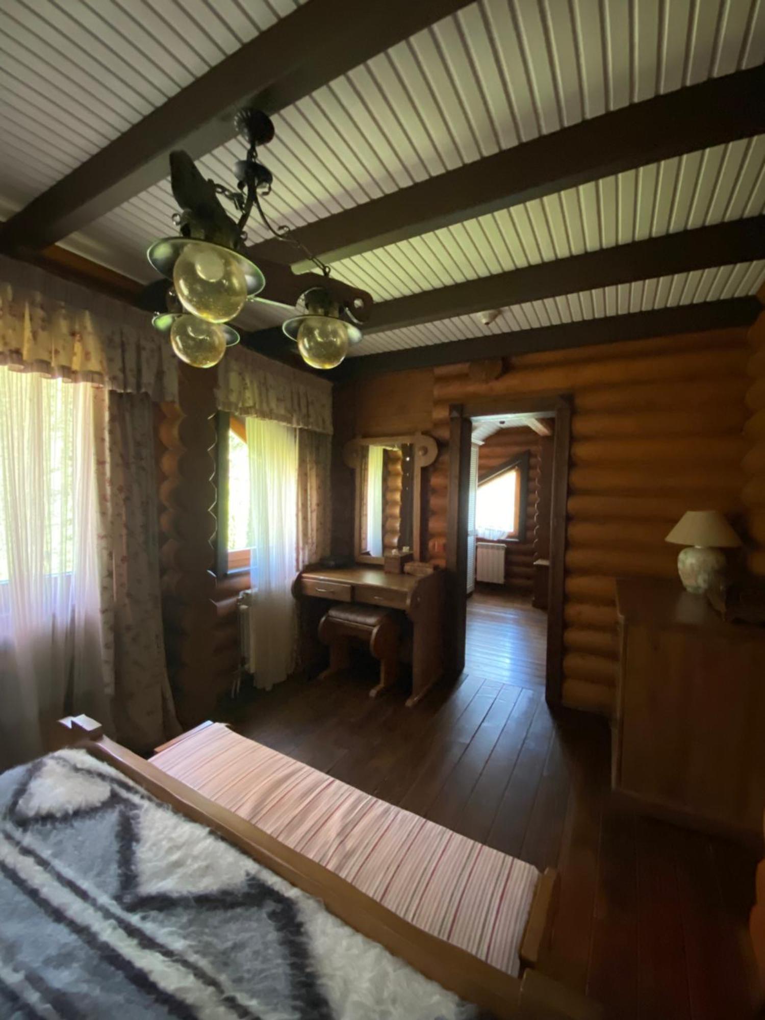 Relaxation In Guta Гута Покращене Шале 外观 照片