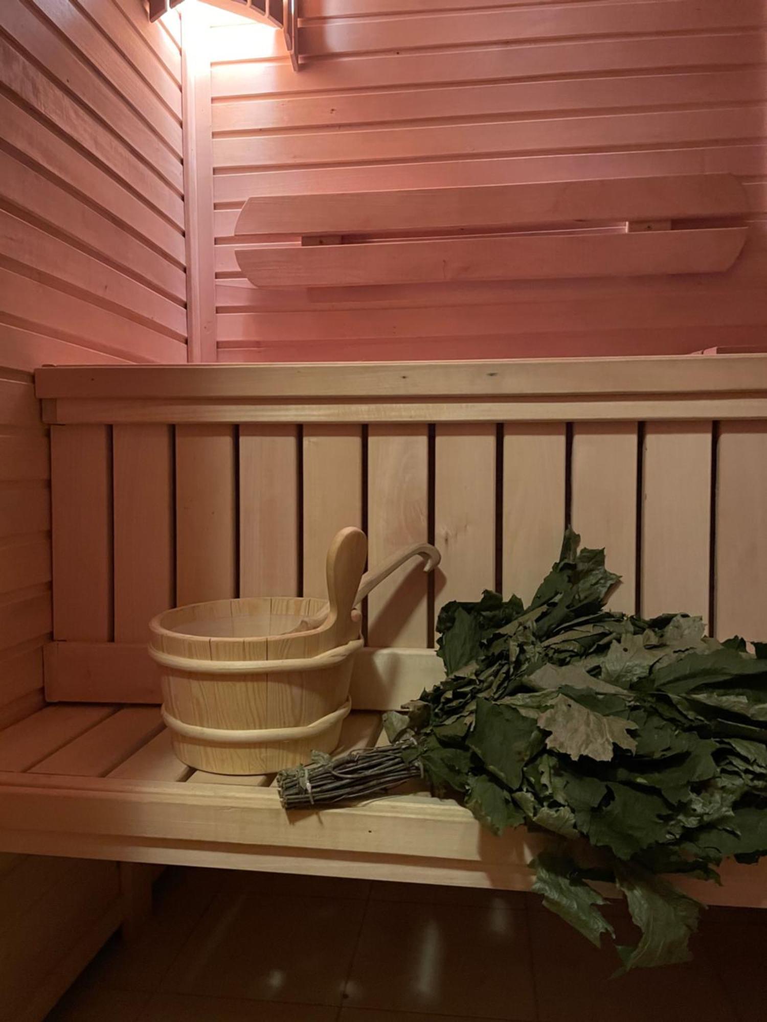 Relaxation In Guta Гута Покращене Шале 外观 照片